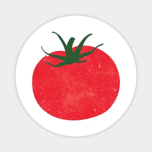 Tomato Magnet